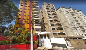 Imagem do Condomínio Residêncial Chuva De Ouro em Campinas