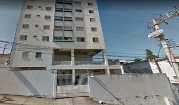 Imagem do Condomínio Residêncial Cibele em São José Dos Campos