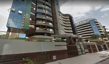 Imagem do Condomínio Residêncial Cidade De Guimaraes em Maceió
