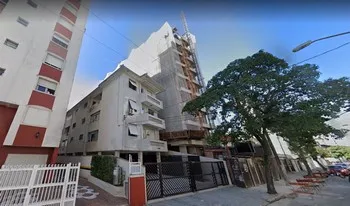 Imagem do Condomínio Residêncial Cidade De Santos em Santos