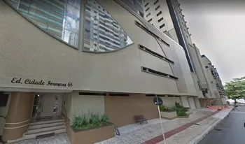 Imagem do Condomínio Residêncial Cidade Formosa em Balneário Camboriú