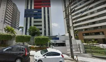 Imagem do Condomínio Residêncial Cidade em Salvador
