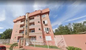Imagem do Condomínio Residêncial Cidade Universitária em Santa Cruz Do Sul