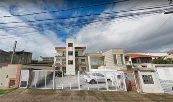 Imagem do Condomínio Residêncial Cingapura em Camboriú