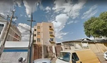 Imagem do Condomínio Residêncial Cinquentenário em Londrina