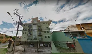 Imagem do Condomínio Residêncial Clara Luz em Sorocaba