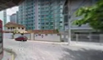 Imagem do Condomínio Residêncial Claudia em Itapema