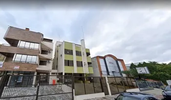 Imagem do Condomínio Residêncial Claudia em Florianópolis