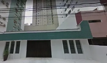 Imagem do Condomínio Residêncial Claudia em Balneário Camboriú