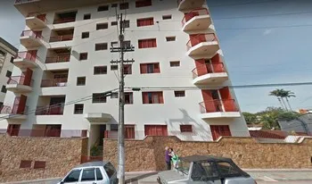 Imagem do Condomínio Residêncial Cocambo em Lindóia