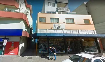 Imagem do Condomínio Residêncial Cofferi em Garibaldi