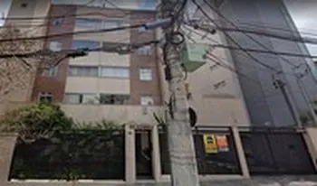 Condomínio Residêncial Coimbra em Belo Horizonte