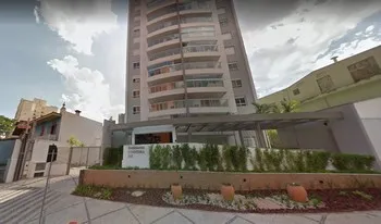 Condomínio Residêncial Coimbra em Campinas