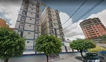 Imagem do Condomínio Residencial Colinas do Campolim em Sorocaba