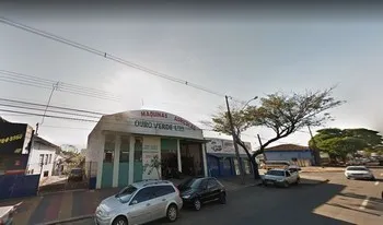 Imagem do Condomínio Residêncial Colombo em Maringá