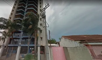 Imagem do Condomínio Residêncial Colônial Victoria em Votuporanga