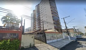 Imagem do Condomínio Residêncial Colorado em Praia Grande