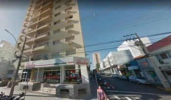Imagem do Condomínio Residêncial Columbia em Presidente Prudente