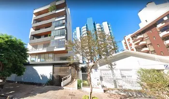Imagem do Condomínio Residêncial Columbus em Novo Hamburgo