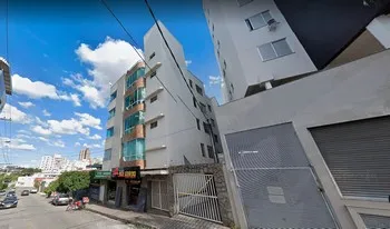 Imagem do Condomínio Residêncial Comercial Afonso Pena em Divinópolis