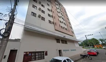 Imagem do Condomínio Residêncial Comercial águiar em Criciúma