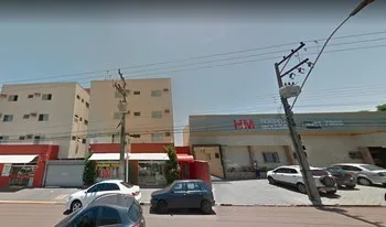Imagem do Condomínio Residêncial / Comercial Andrade em Presidente Prudente