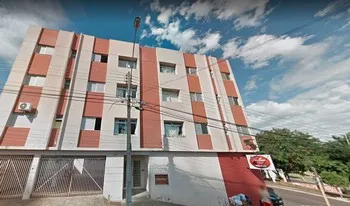 Imagem do Condomínio Residêncial- Comercial Bertioga em Presidente Prudente