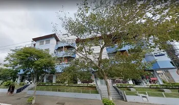 Imagem do Condomínio Residencial Comercial Camila