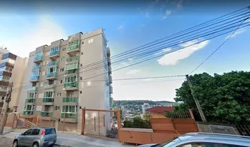 Imagem do Condomínio Residêncial Comercial Colina em Bento Gonçalves