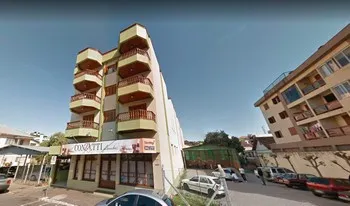 Imagem do Condomínio Residêncial Comercial Conzatti em Garibaldi