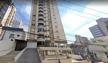 Imagem do Condomínio Residêncial Comercial Metropolitan em Florianópolis