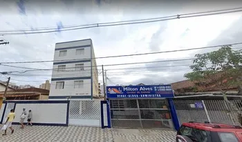 Imagem do Condomínio Residêncial Condor em Praia Grande
