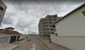 Imagem do Condomínio Residêncial Confianca em Conselheiro Lafaiete