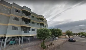 Imagem do Condomínio Residencial Congonhas em São José do Rio Preto