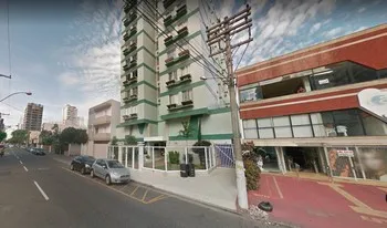 Imagem do Condomínio Residêncial Conselheiro José Fernandes em Campos Dos Goytacazes