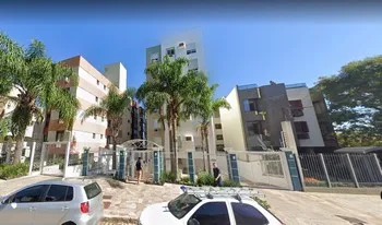 Condomínio Residêncial Contemporâneo em Porto Alegre