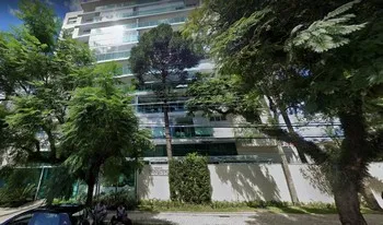 Condomínio Residêncial Contemporâneo em Curitiba