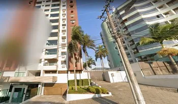 Imagem do Condomínio Residêncial Continental em Florianópolis