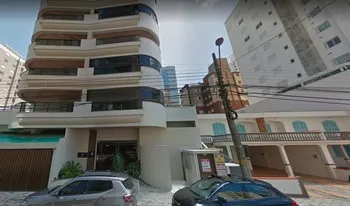 Imagem do Condomínio Residêncial Copacabana em Itapema
