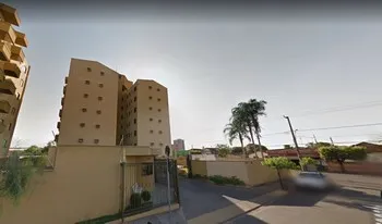 Imagem do Condomínio Residêncial Copacabana em Birigui