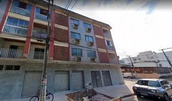 Imagem do Condomínio Residêncial Copacabana em Ipatinga