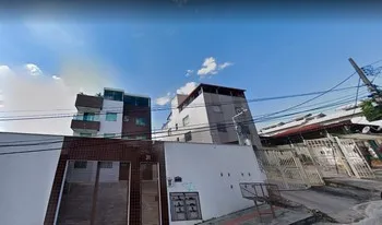 Condomínio Residêncial Copacabana em Belo Horizonte