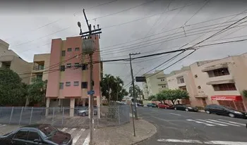 Imagem do Condomínio Residêncial Copacabana em São José Do Rio Preto