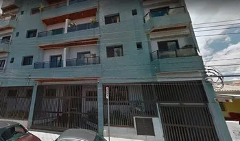 Imagem do Condomínio Residêncial Copenhagen em São Caetano Do Sul