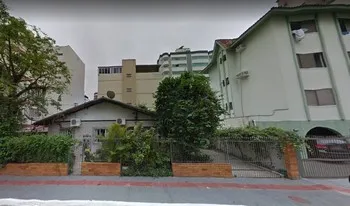 Imagem do Condomínio Residêncial Coqueiral em Balneário Camboriú