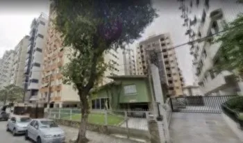 Imagem do Condomínio Residêncial Corazza em Santos