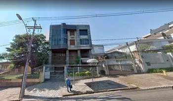 Condomínio Residêncial Correa Lima em Porto Alegre