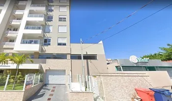 Imagem do Condomínio Residêncial Costa Amalfitana Residence em Florianópolis
