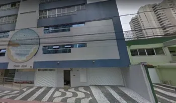 Imagem do Condomínio Residêncial Costa Azul em Balneário Camboriú