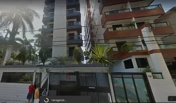 Imagem do Condomínio Residêncial Costa Do Atlântico em Praia Grande